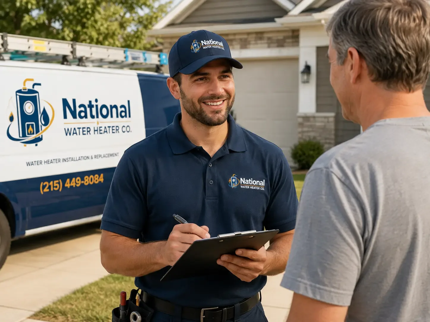 Water Heater Installation Harveysburg, OH FAQs